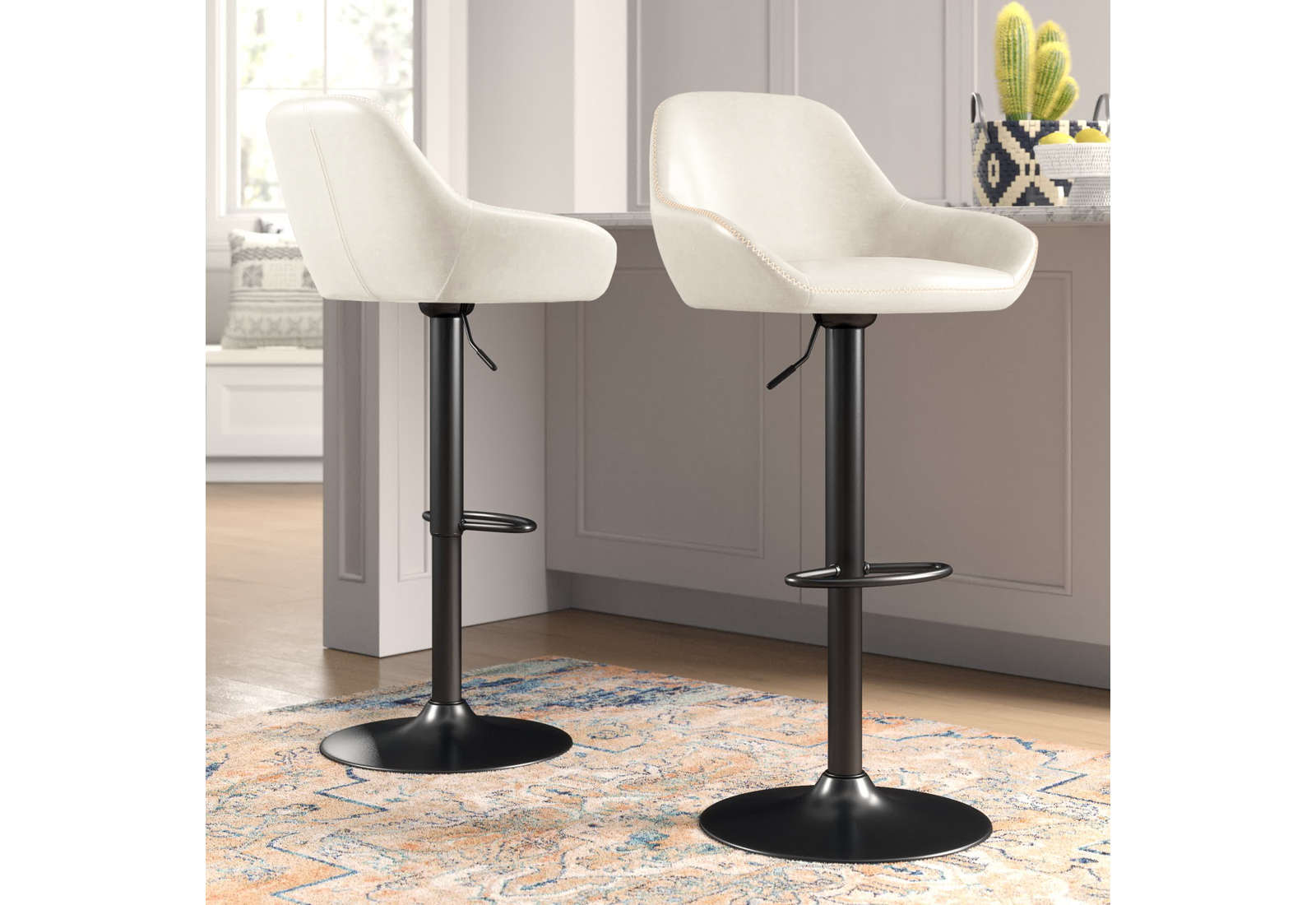 Bar Stool Dimensions How to Choose the Right Ones Wayfair